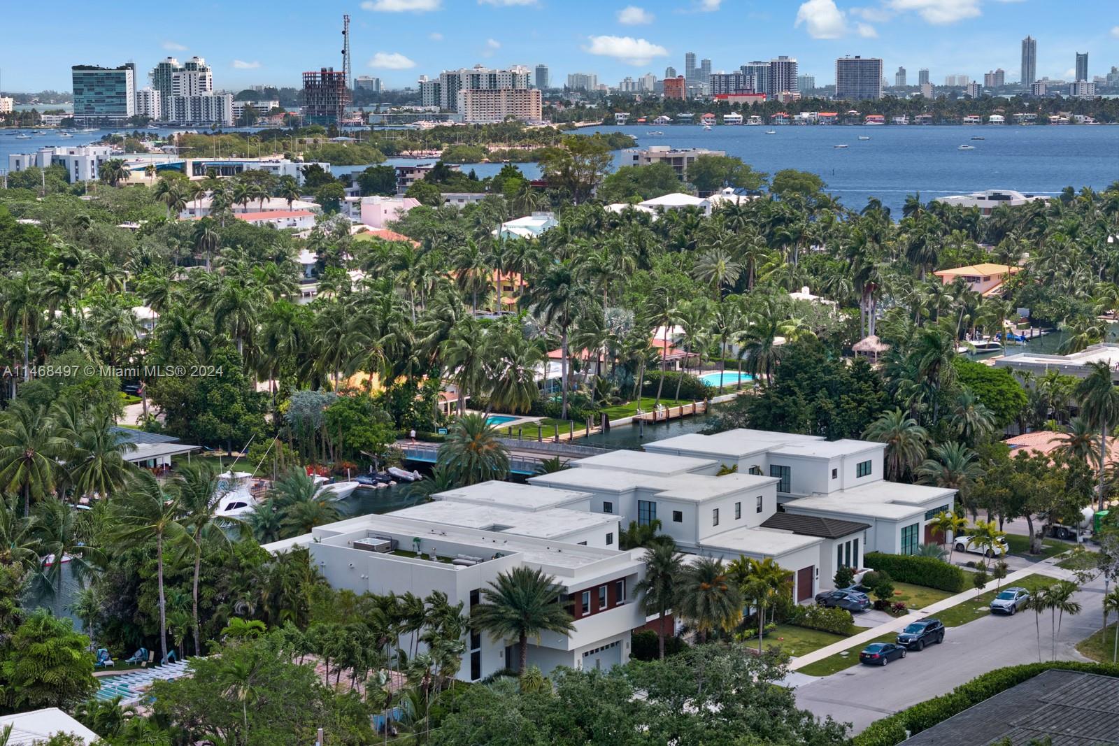 BELLE MEADE REV PL - Residential