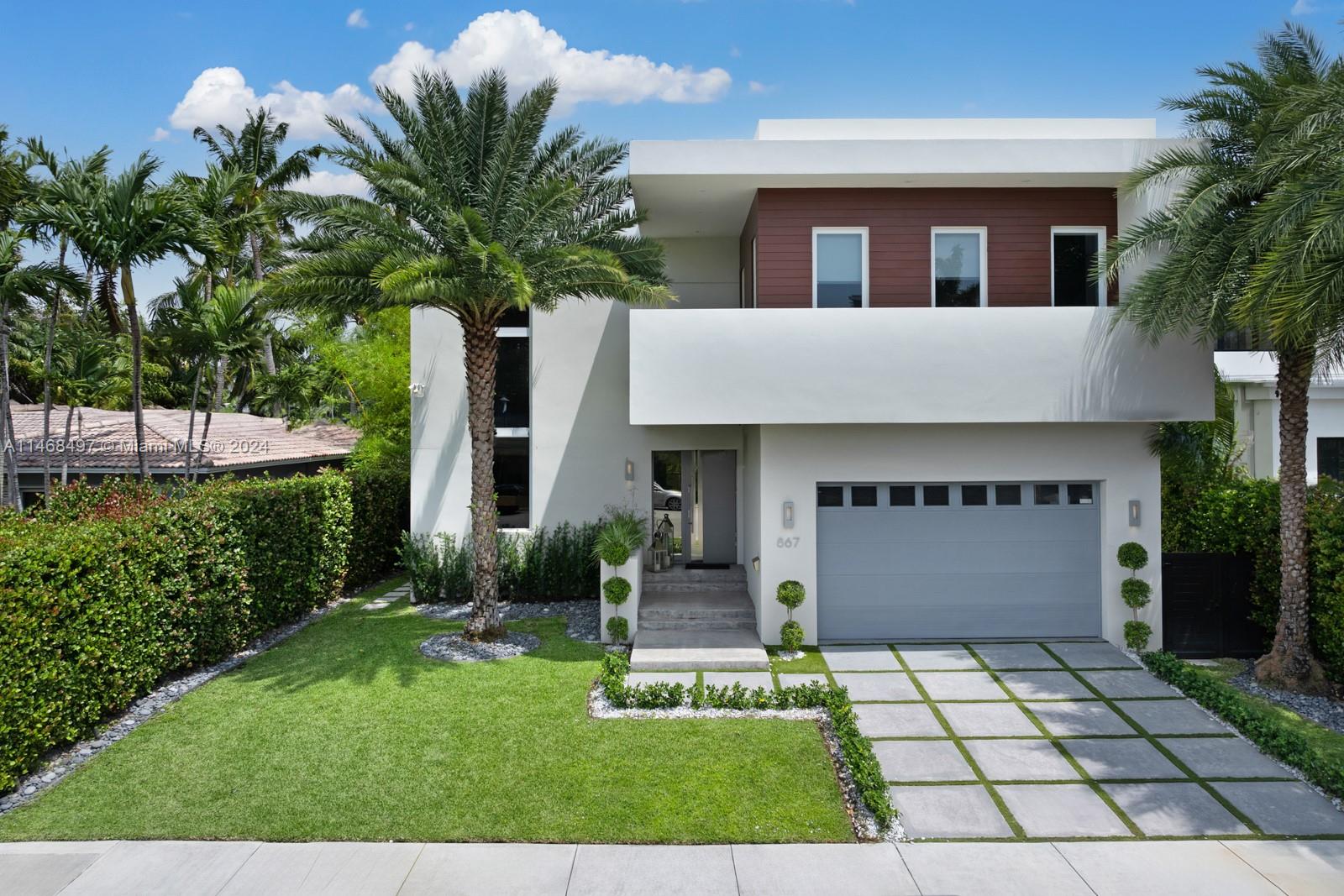 BELLE MEADE REV PL - Residential