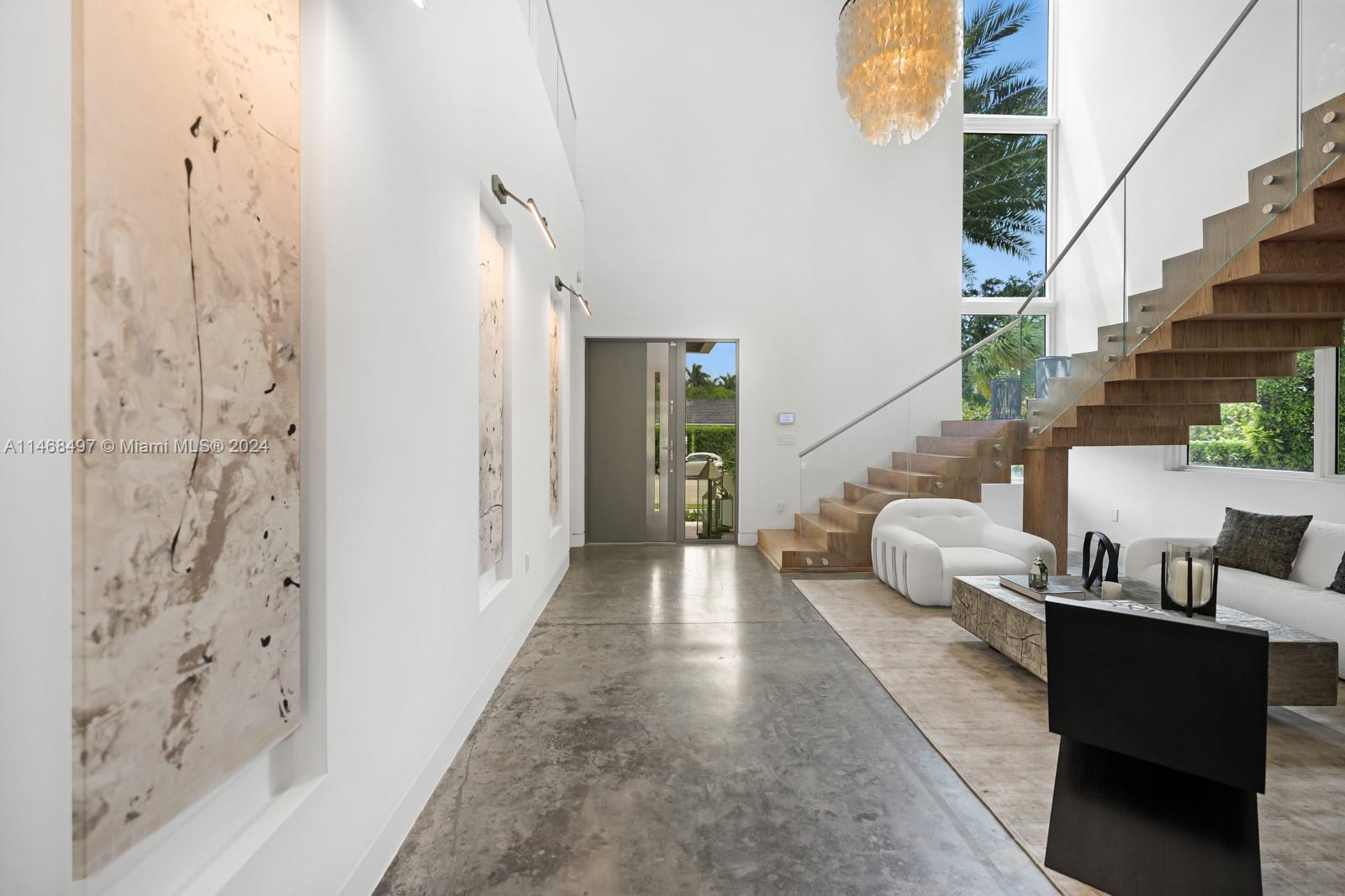 BELLE MEADE REV PL - Residential