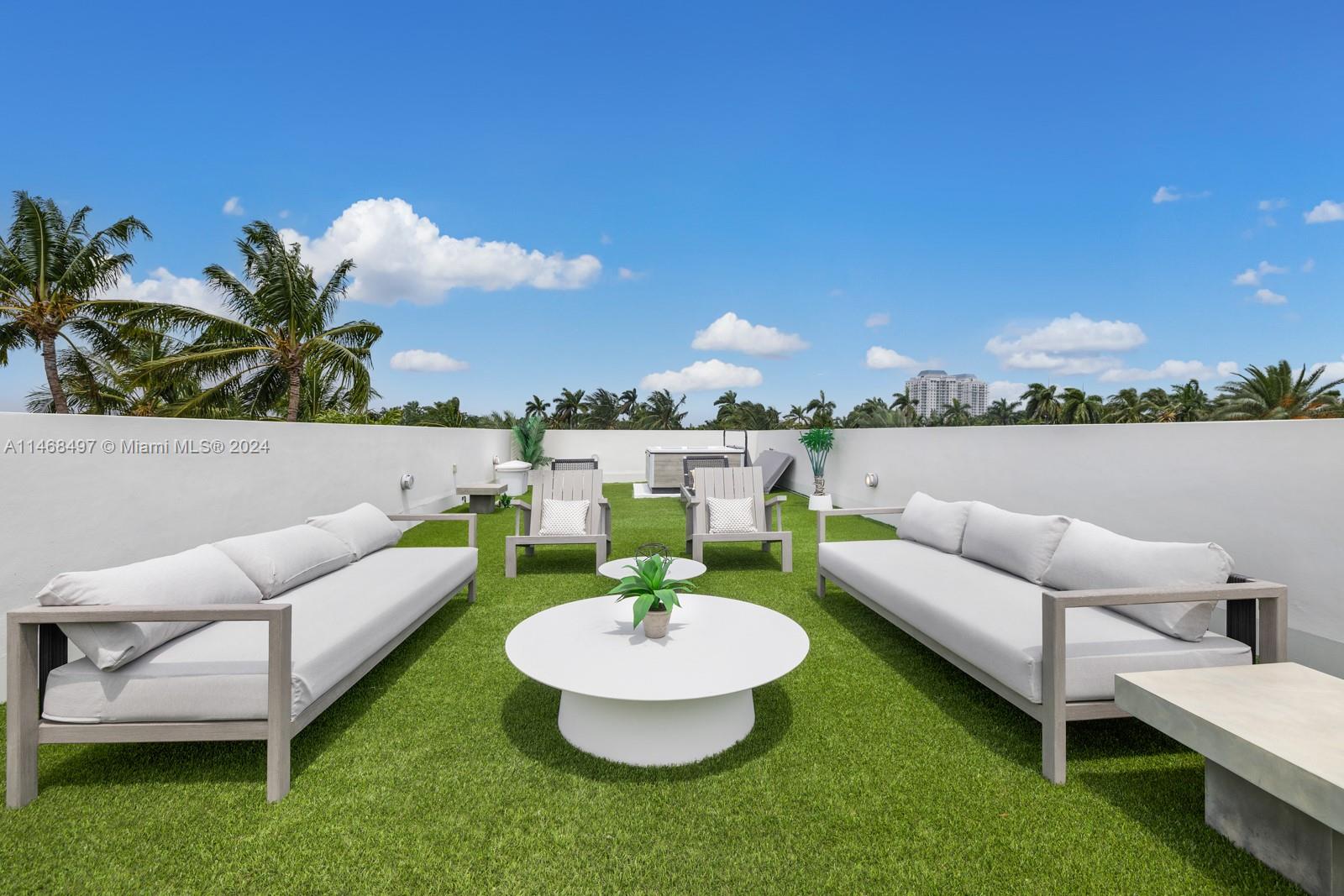 BELLE MEADE REV PL - Residential