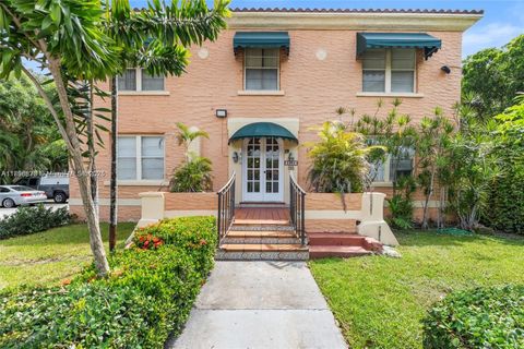 3409 S Le Jeune Rd 1 Coral Gables FL 33134