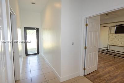 WEST CARVER RANCHES ADD N - Residential