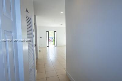 WEST CARVER RANCHES ADD N - Residential