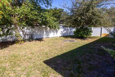 WEST CARVER RANCHES ADD N - Residential