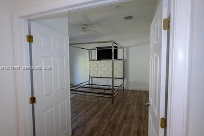 WEST CARVER RANCHES ADD N - Residential
