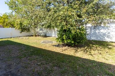 WEST CARVER RANCHES ADD N - Residential