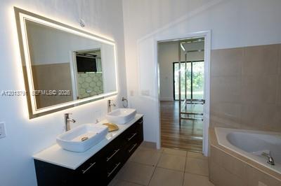 WEST CARVER RANCHES ADD N - Residential