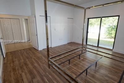 WEST CARVER RANCHES ADD N - Residential