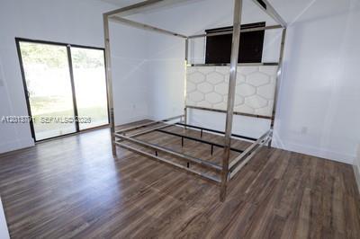 WEST CARVER RANCHES ADD N - Residential
