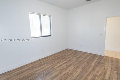 WEST CARVER RANCHES ADD N - Residential