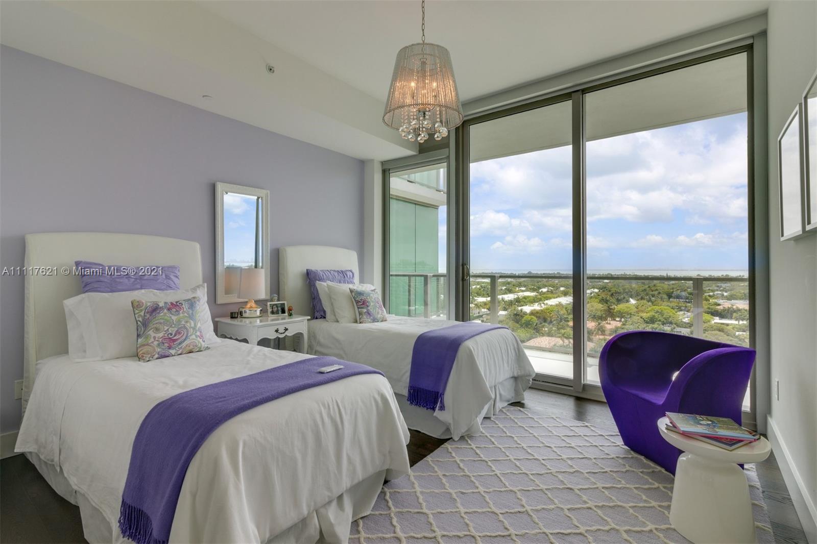 OCEANA KEY BISCAYNE CONDO - Residential