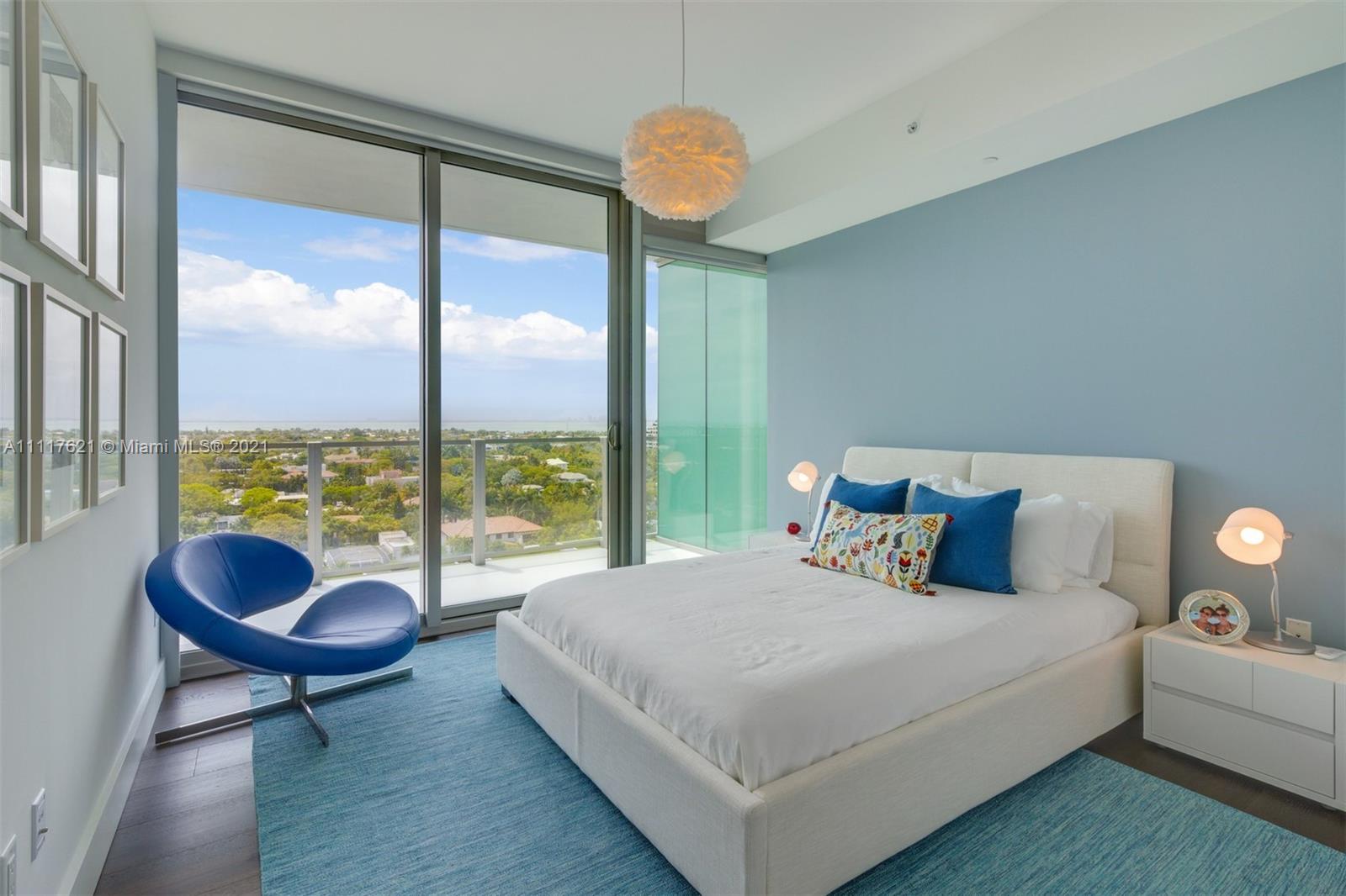 OCEANA KEY BISCAYNE CONDO - Residential