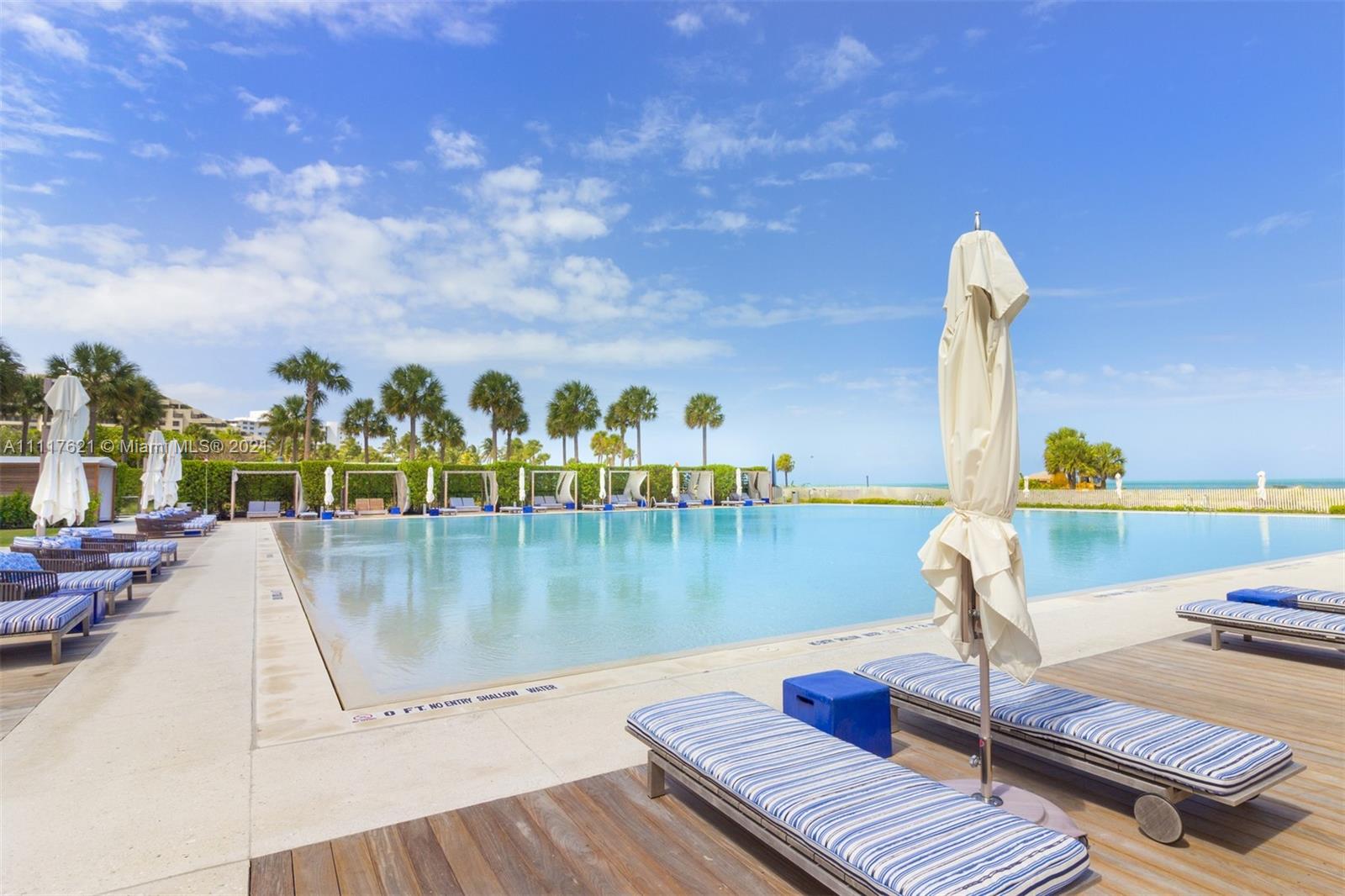 OCEANA KEY BISCAYNE CONDO - Residential