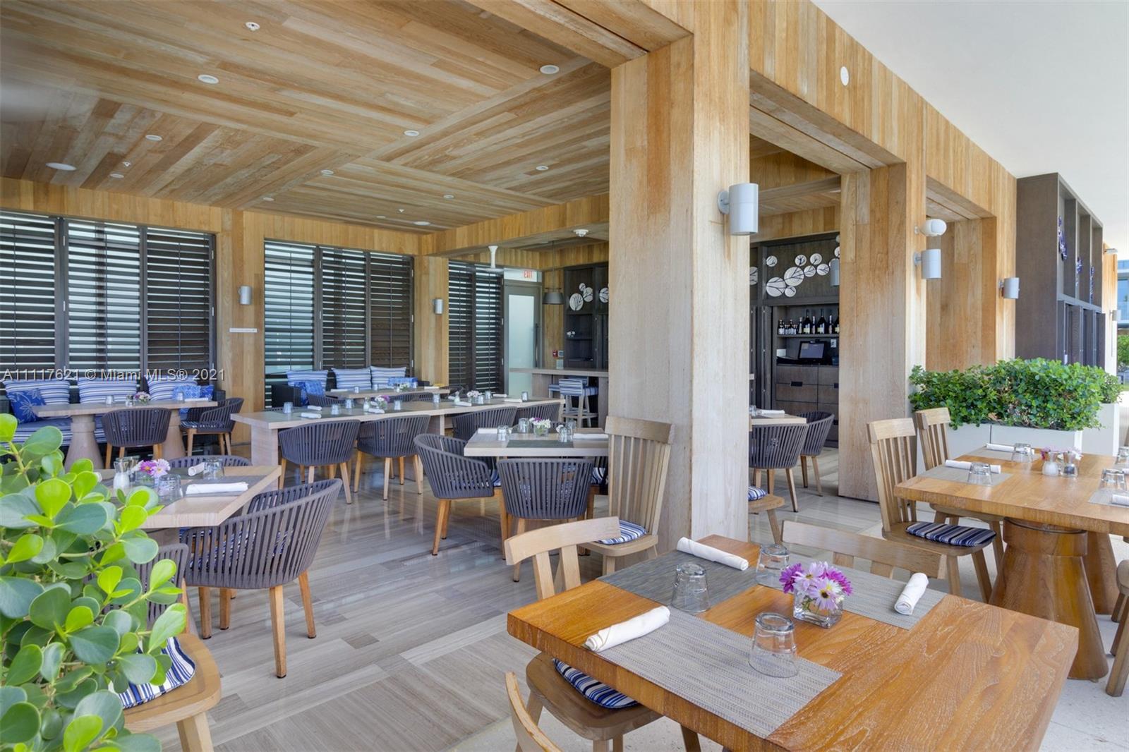 OCEANA KEY BISCAYNE CONDO - Residential