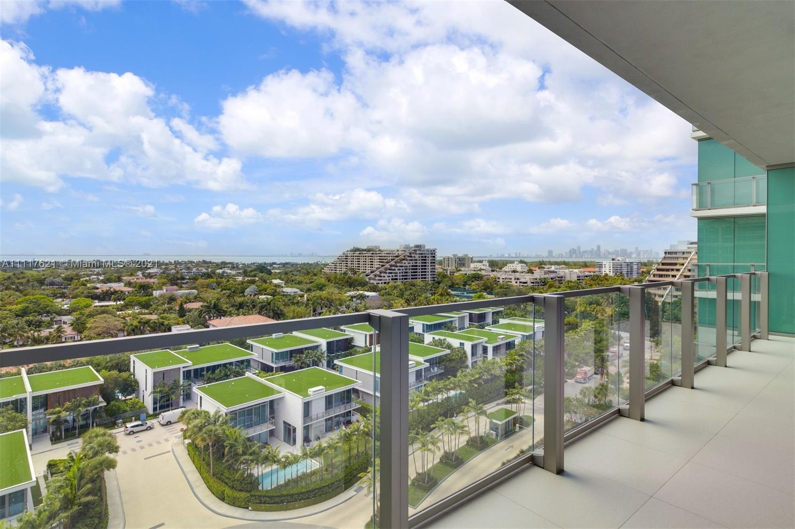 OCEANA KEY BISCAYNE CONDO - Residential