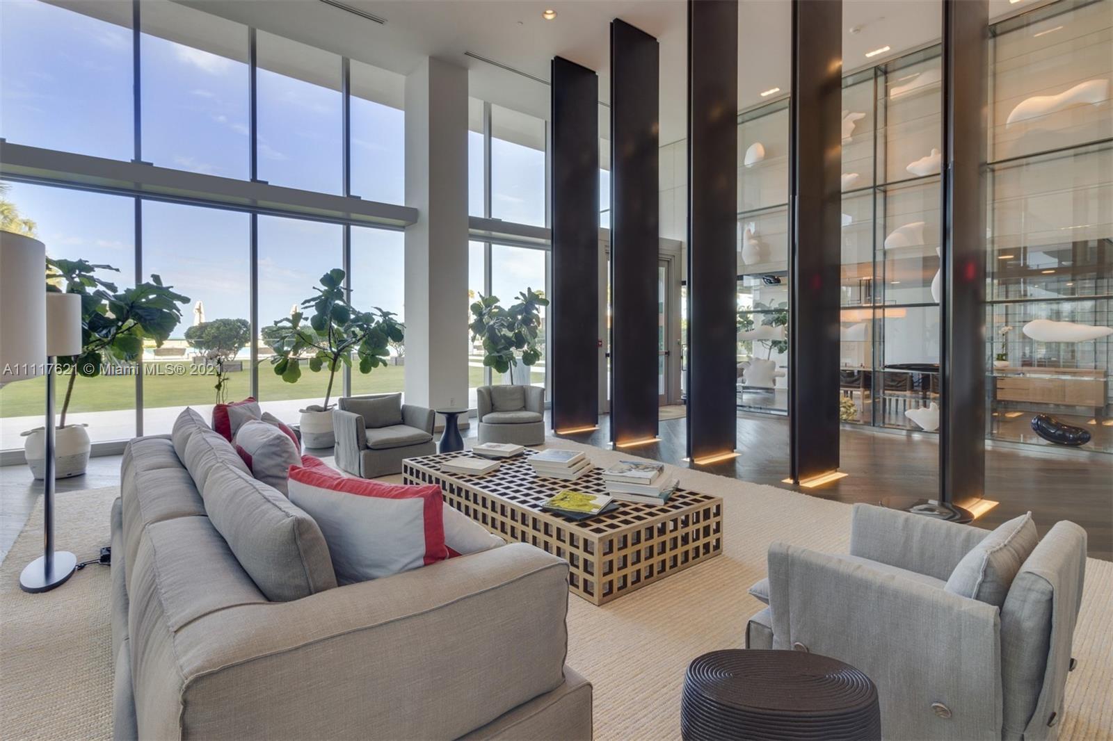 OCEANA KEY BISCAYNE CONDO - Residential