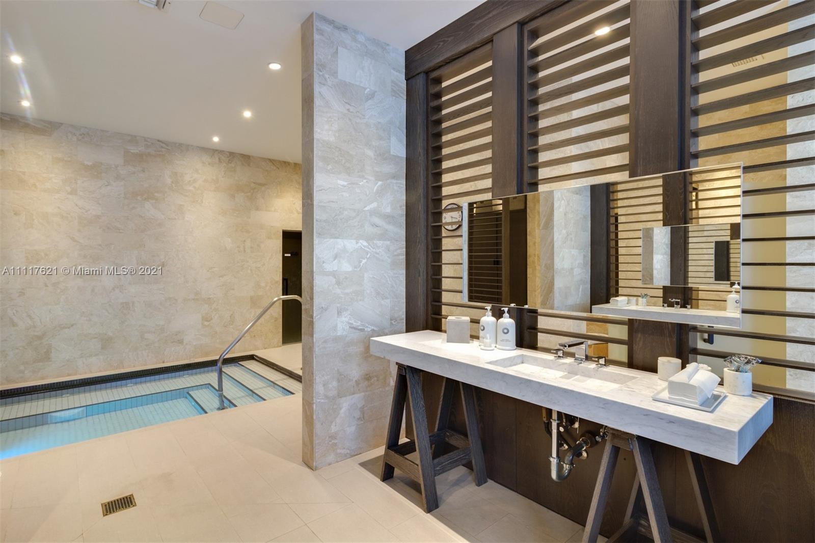 OCEANA KEY BISCAYNE CONDO - Residential