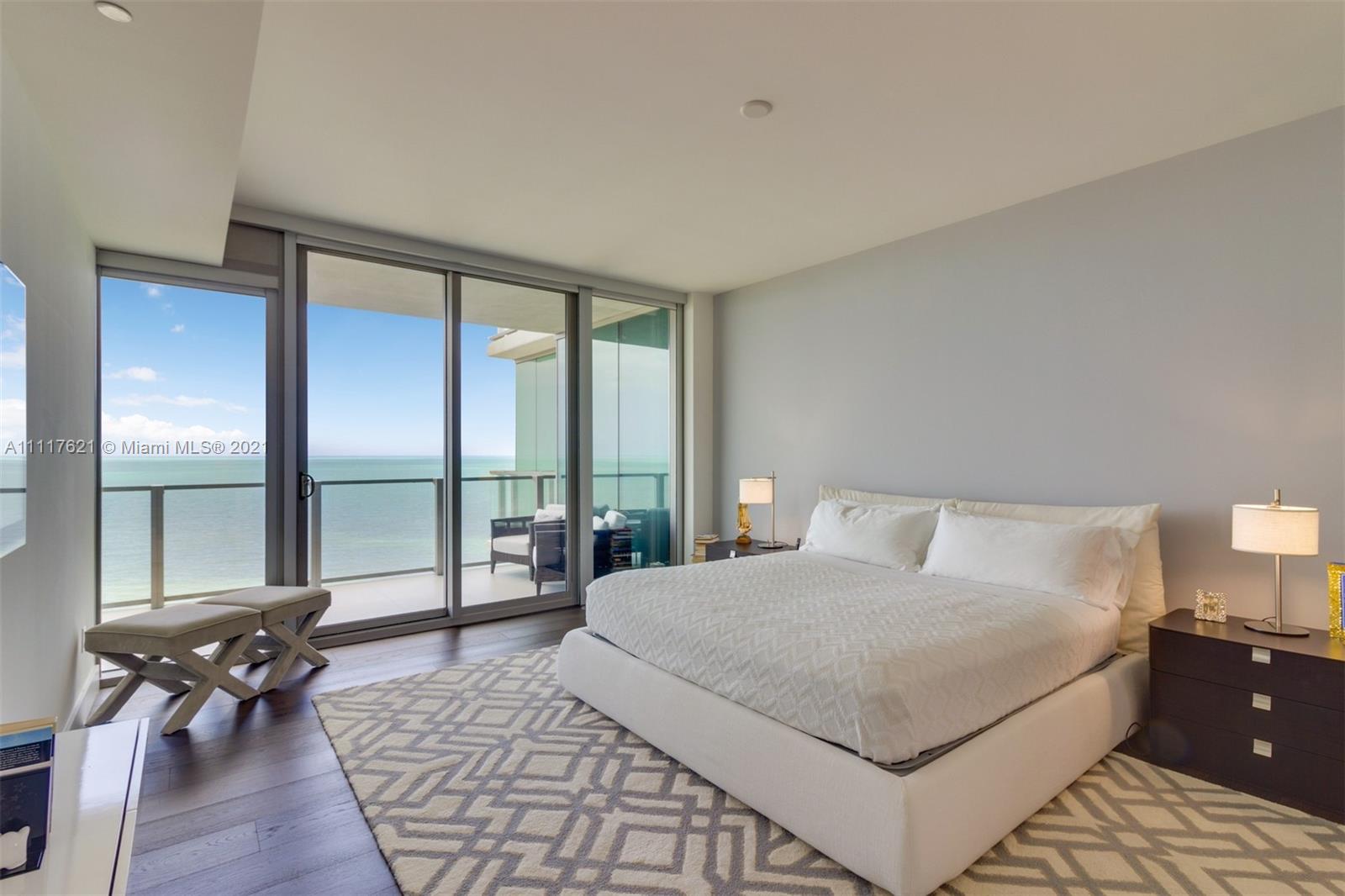OCEANA KEY BISCAYNE CONDO - Residential
