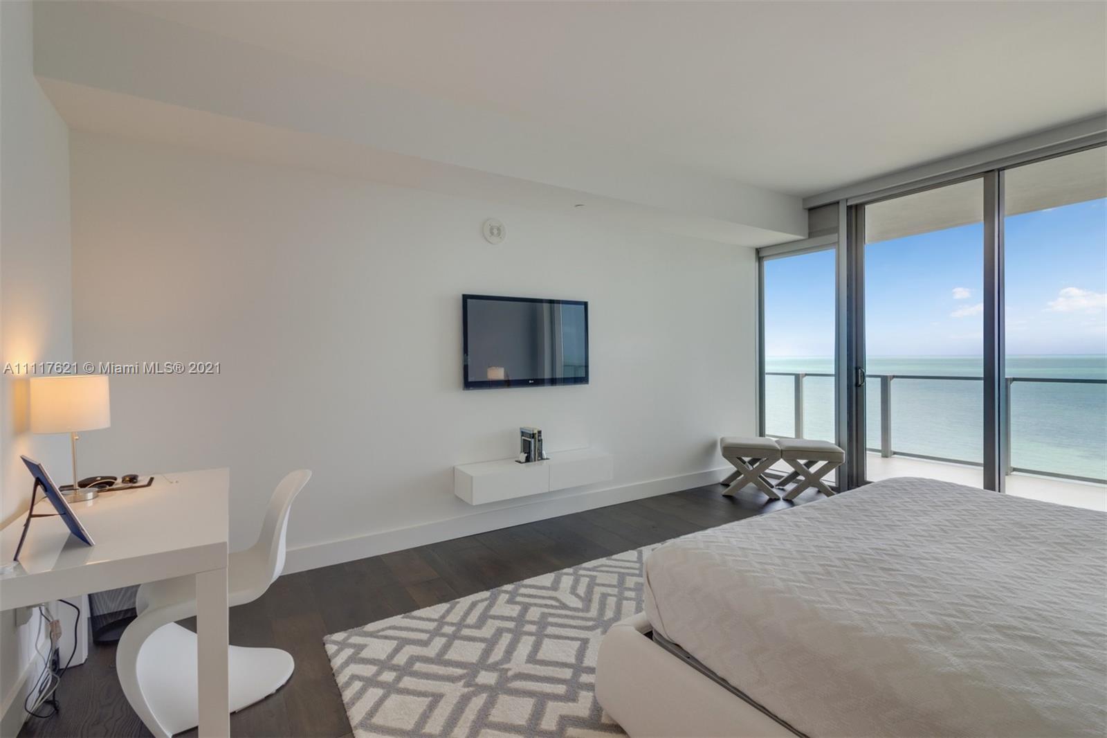 OCEANA KEY BISCAYNE CONDO - Residential