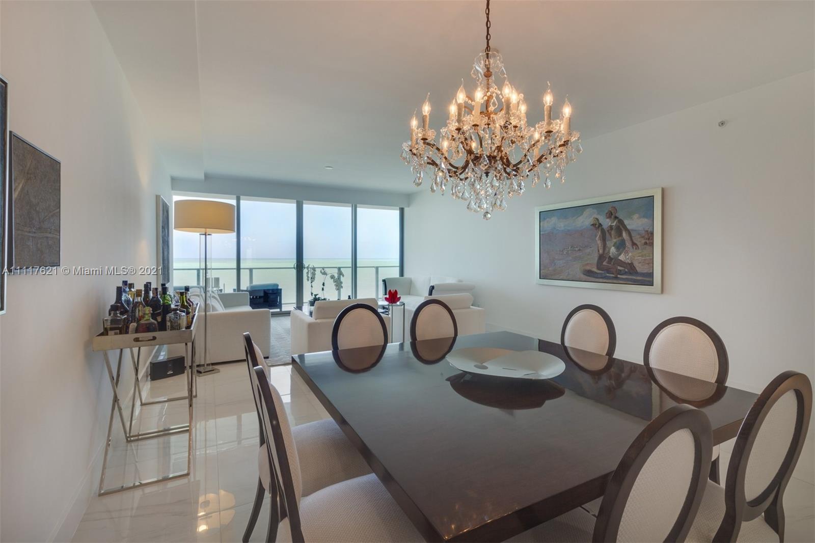 OCEANA KEY BISCAYNE CONDO - Residential