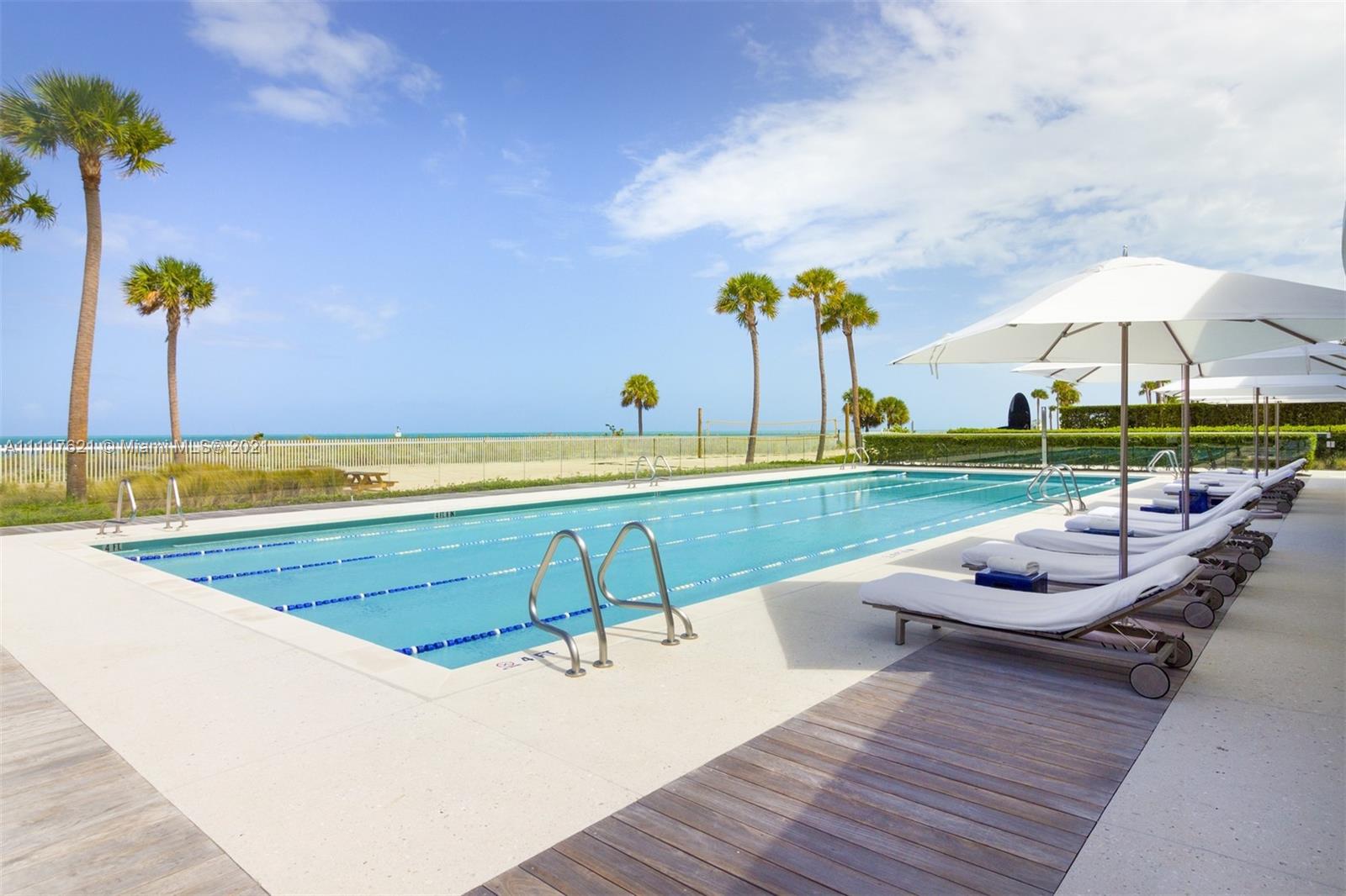 OCEANA KEY BISCAYNE CONDO - Residential