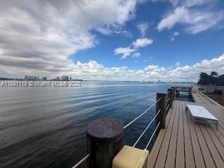 JOYCIA APARTMENTS CONDO - Residential Lease