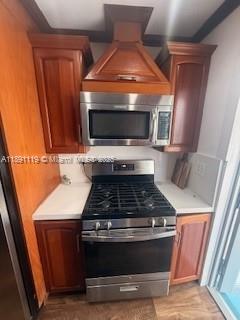 JOYCIA APARTMENTS CONDO - Residential Lease