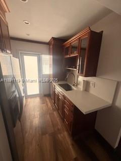 JOYCIA APARTMENTS CONDO - Residential Lease