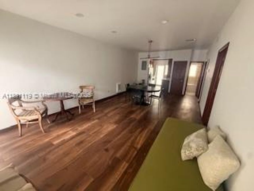 Discover this charming 2-bedroom, 2-bathroom condo in the heart of Miami Beach, FL 33141. This beautifully maintained and fairly remodeled unit offers a bright and inviting living space, perfect for a relaxing beach lifestyle. Enjoy a modern kitchen, updated finishes, and a comfortable layout ready for immediate move-in. Step outside to a lovely community pool and spacious deck area, ideal for soaking up the sun or unwinding after a long day. Conveniently located near shops, restaurants, and just minutes from the beach, this home offers the perfect blend of comfort and coastal living. Don’t miss this opportunity!