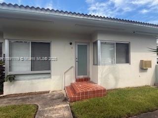 JOYCIA APARTMENTS CONDO - Residential Lease