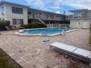 JOYCIA APARTMENTS CONDO - Residential Lease