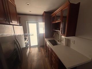 JOYCIA APARTMENTS CONDO - Residential Lease