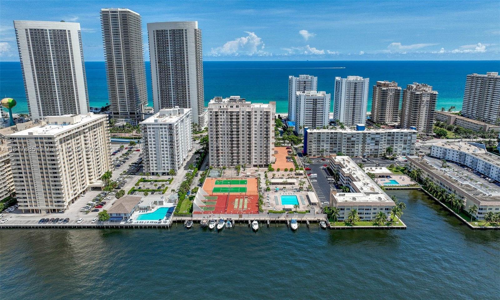 PRINCE GEORGE ARMS CONDO - Residential