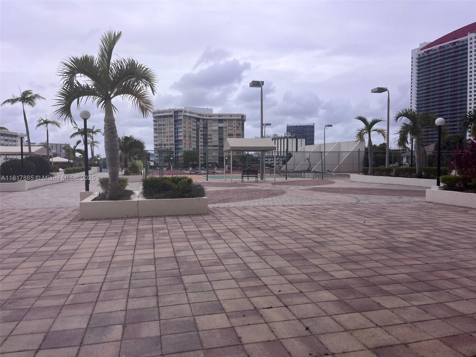 PRINCE GEORGE ARMS CONDO - Residential