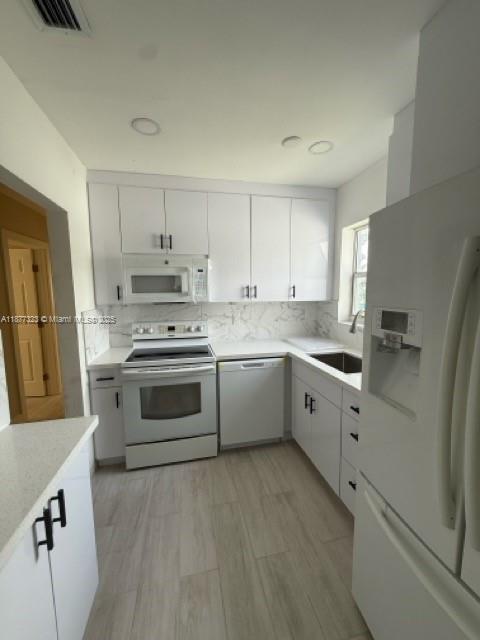 LAKE FOREST SEC 2 - Residential