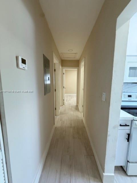 LAKE FOREST SEC 2 - Residential