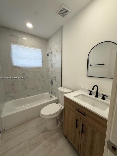 LAKE FOREST SEC 2 - Residential