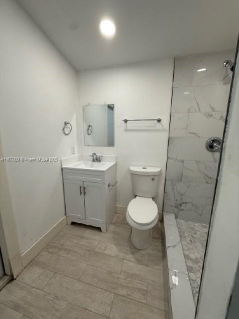 LAKE FOREST SEC 2 - Residential