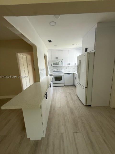 LAKE FOREST SEC 2 - Residential