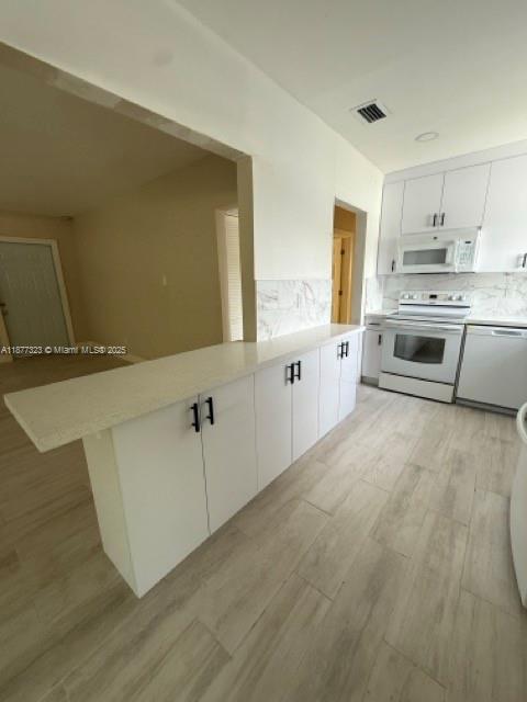 LAKE FOREST SEC 2 - Residential