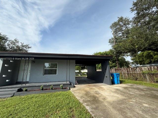 LAKE FOREST SEC 2 - Residential