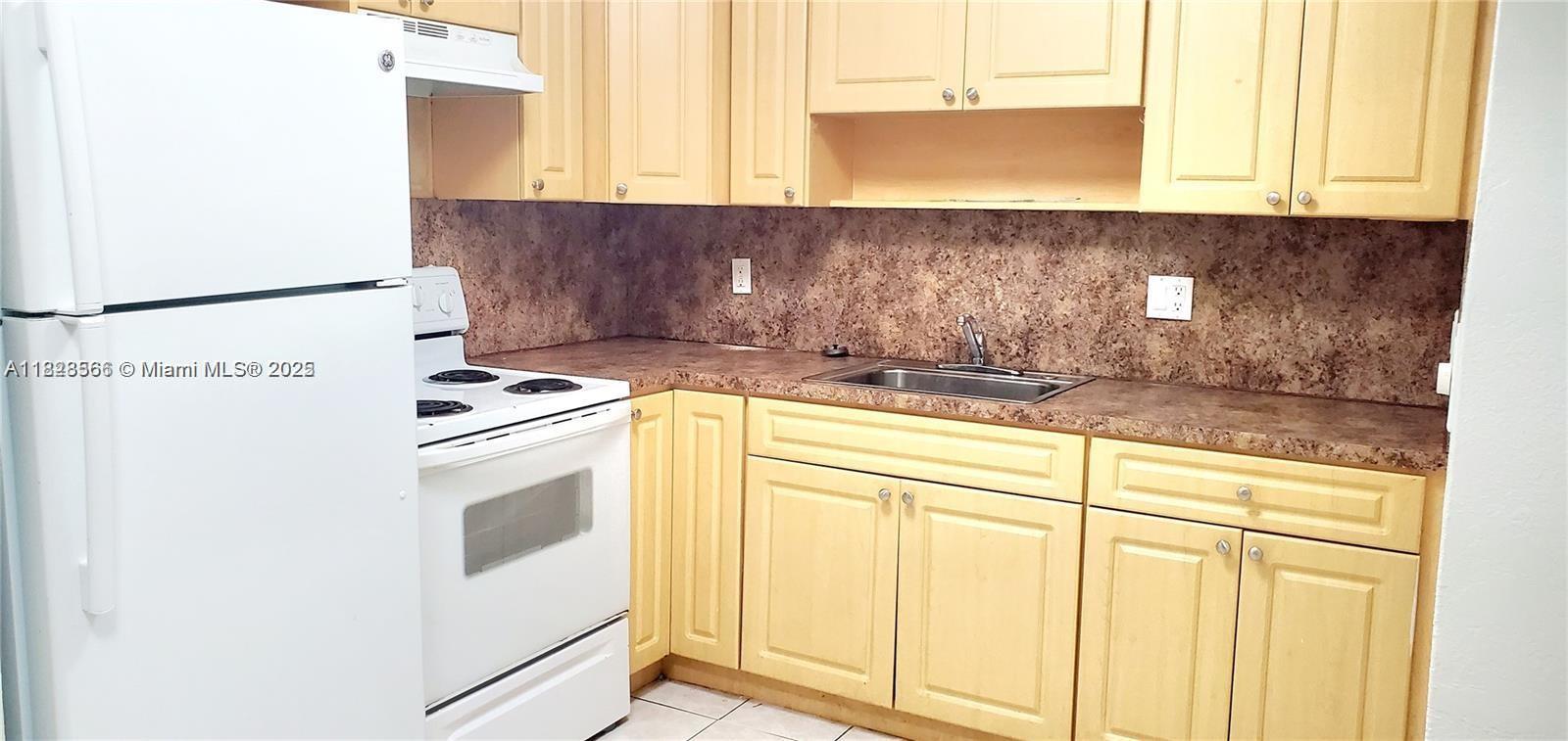MARLBORO ESTATES CONDO - Residential Lease