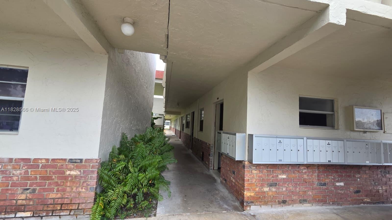 MARLBORO ESTATES CONDO - Residential Lease