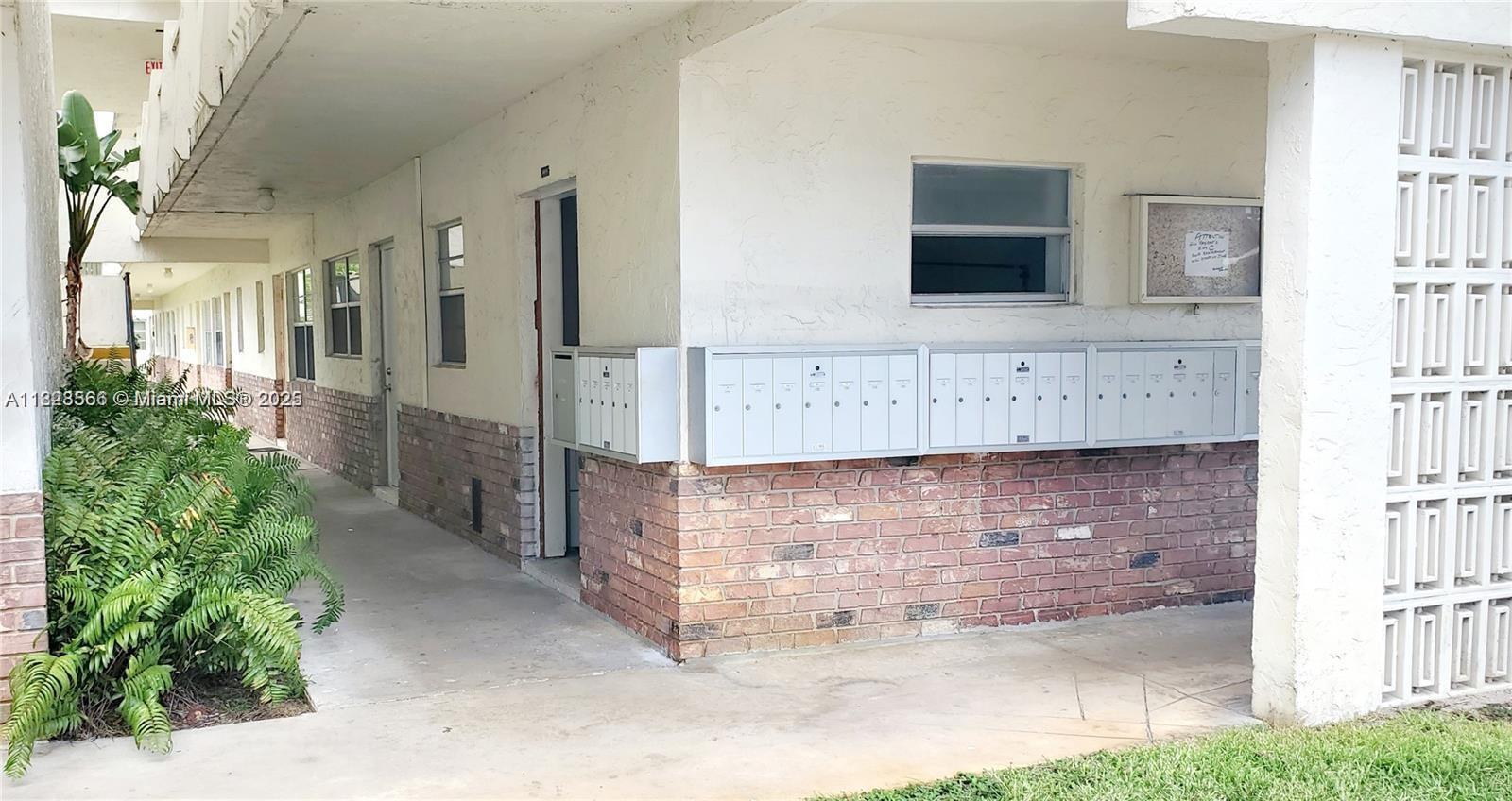 MARLBORO ESTATES CONDO - Residential Lease