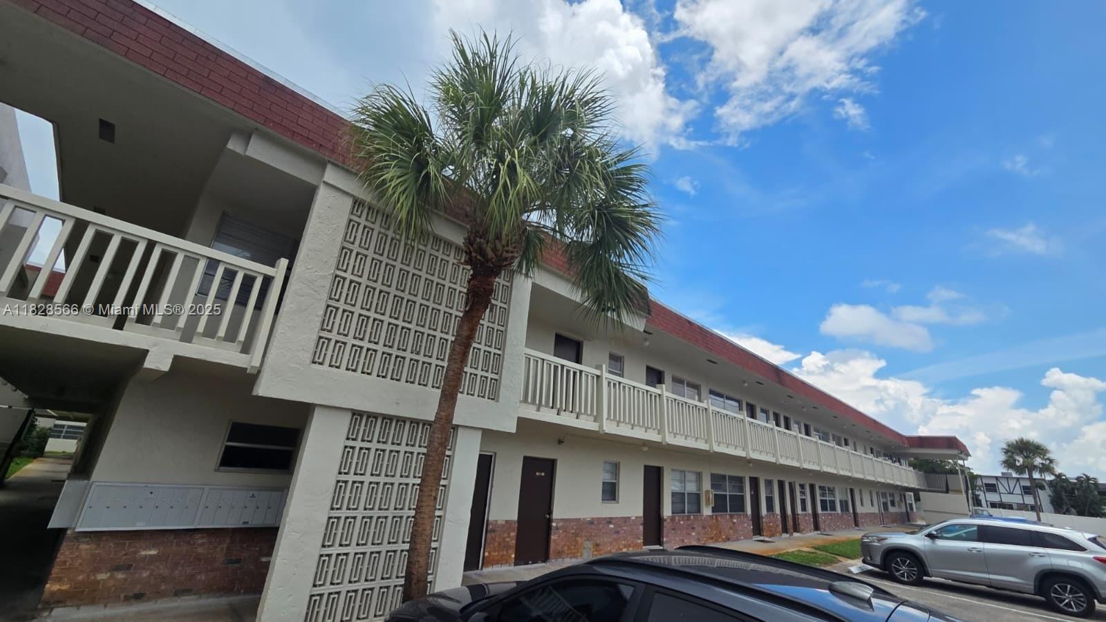 MARLBORO ESTATES CONDO - Residential Lease