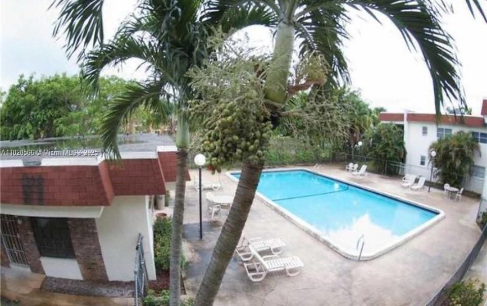 MARLBORO ESTATES CONDO - Residential Lease