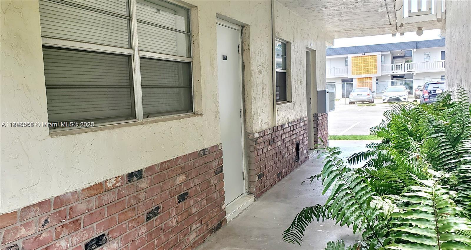MARLBORO ESTATES CONDO - Residential Lease