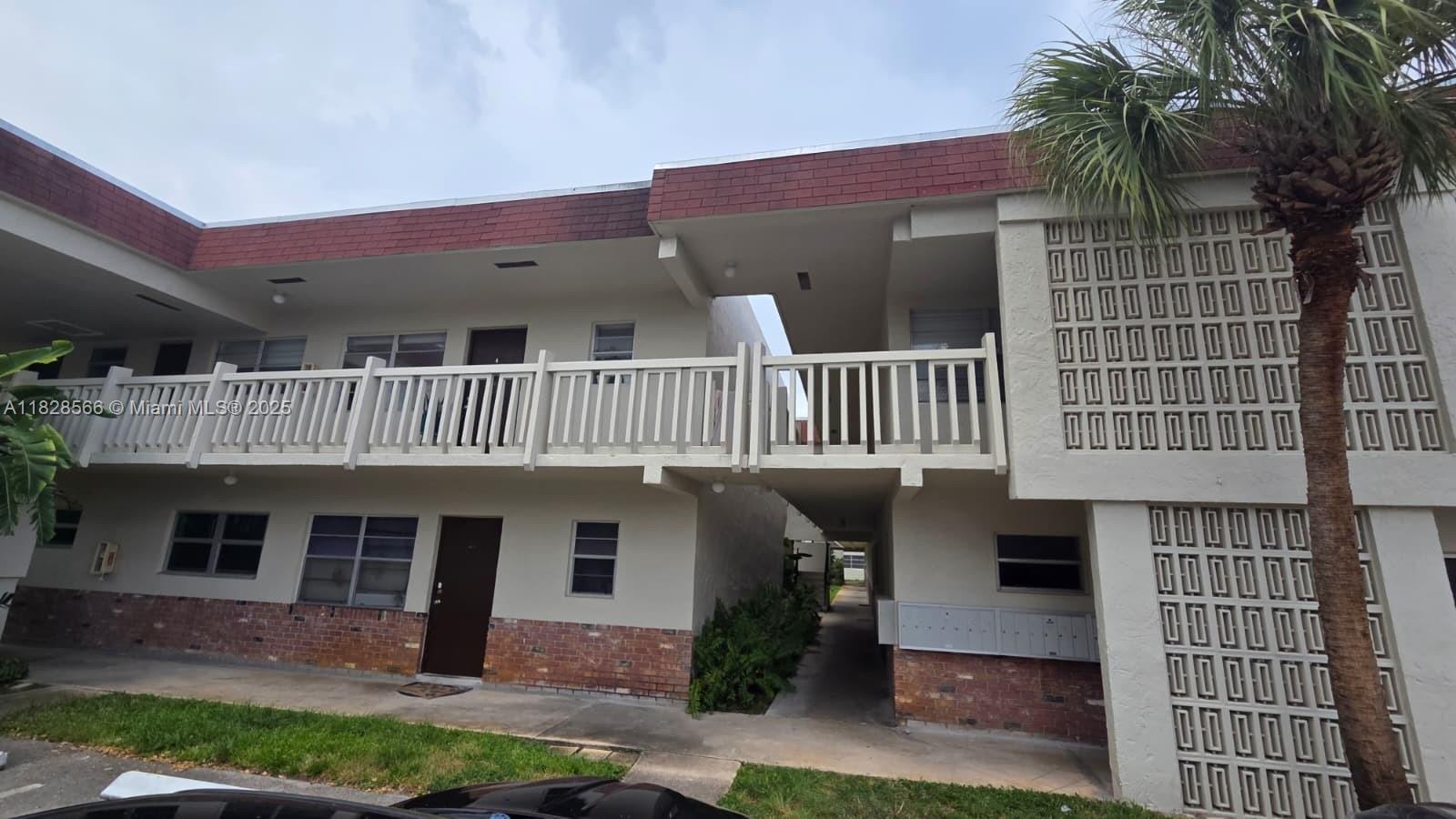 MARLBORO ESTATES CONDO - Residential Lease
