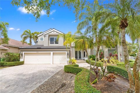 15601 SW 14th St Pembroke Pines FL 33027