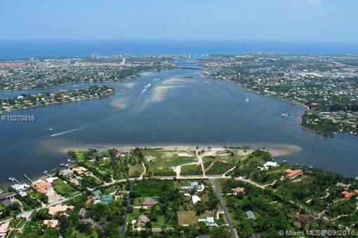 Estates of Pennock Point - Land